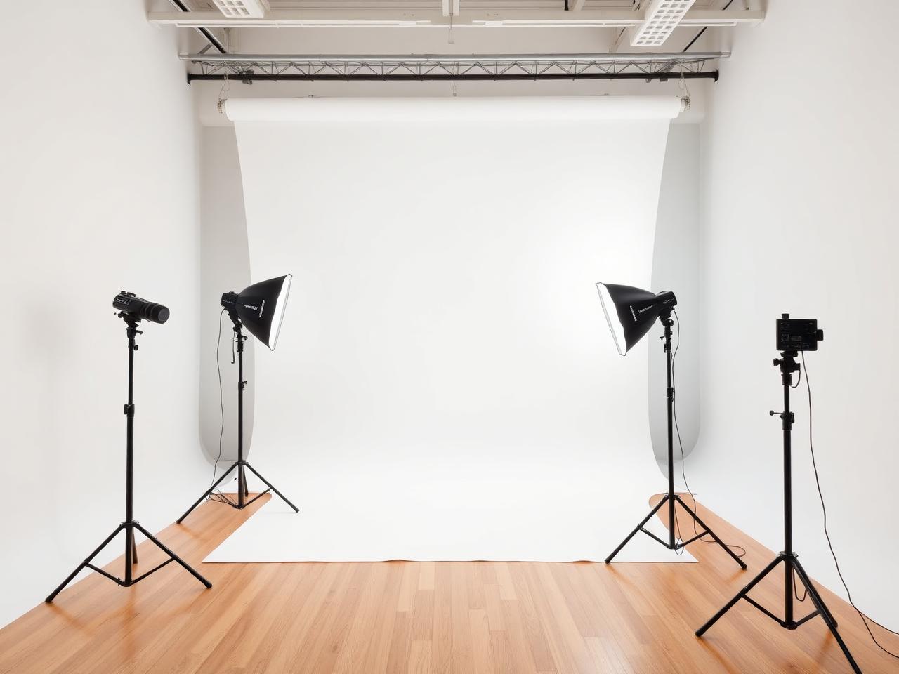 Photography studios